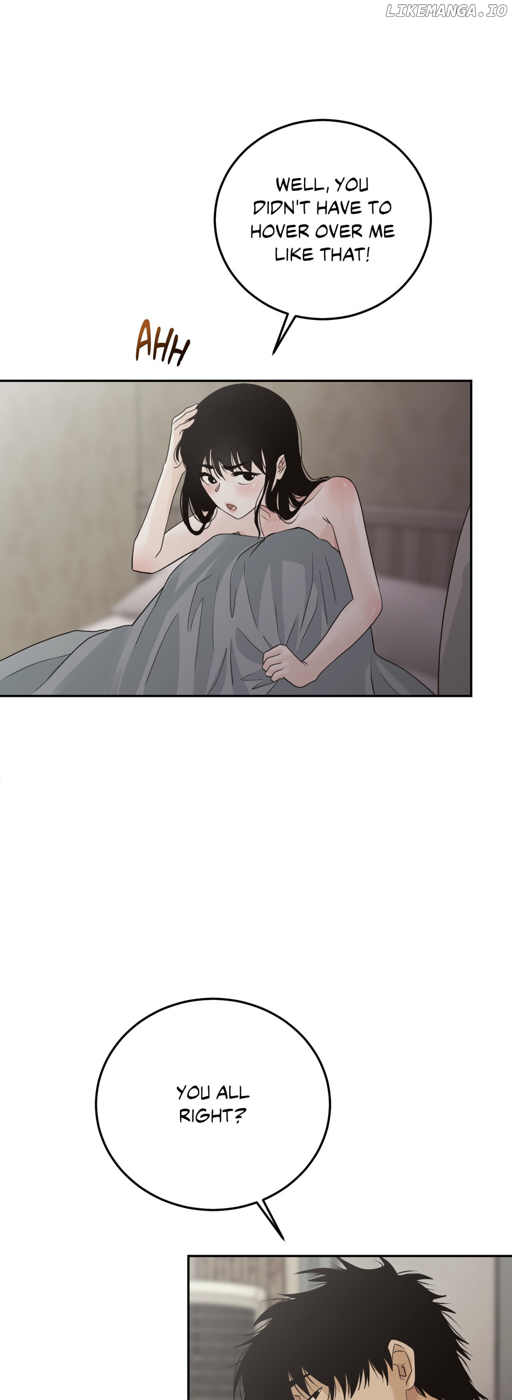 Where the Heart Is Chapter 28 - page 4