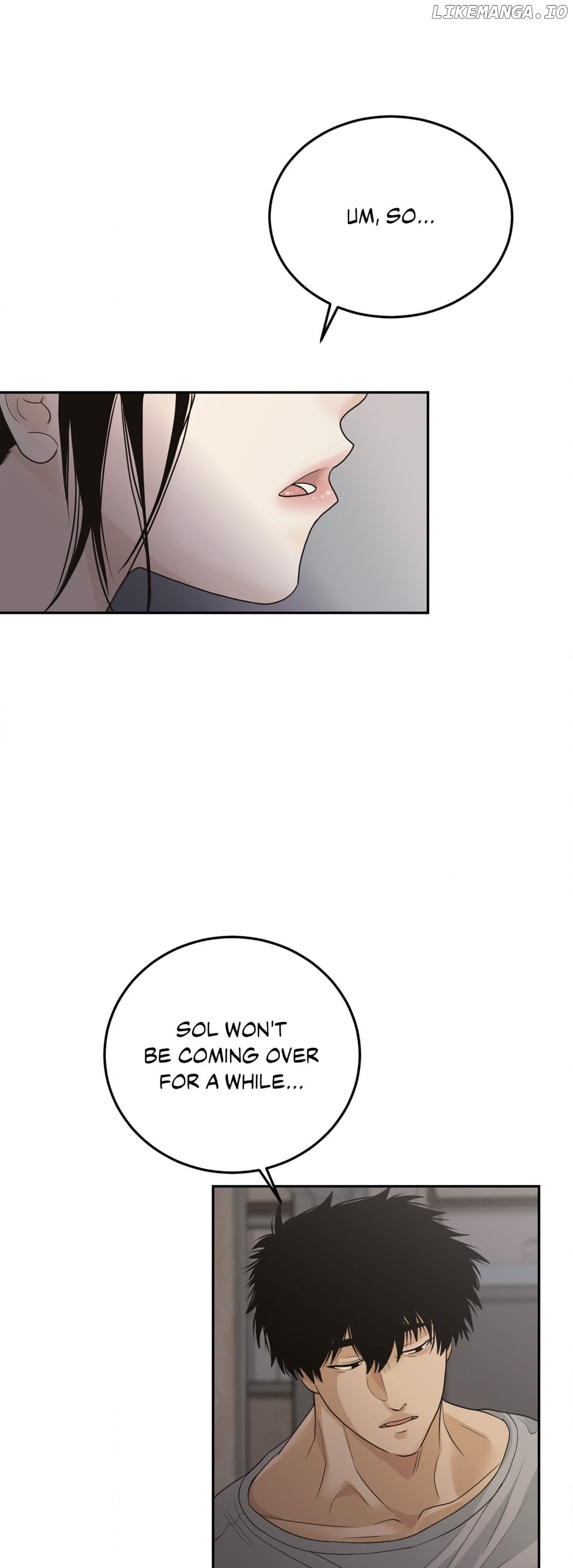 Where the Heart Is Chapter 28 - page 40