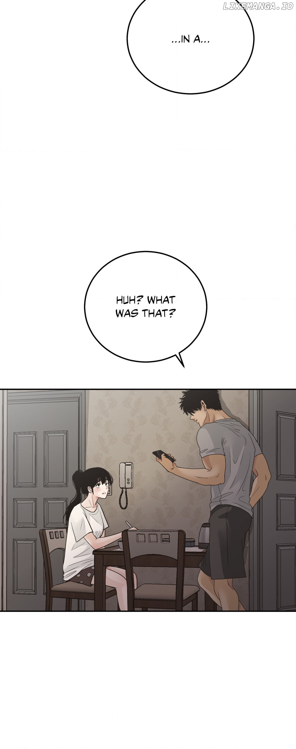 Where the Heart Is Chapter 28 - page 42