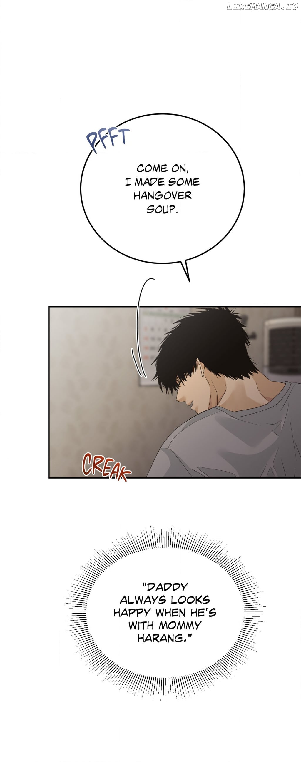 Where the Heart Is Chapter 28 - page 6