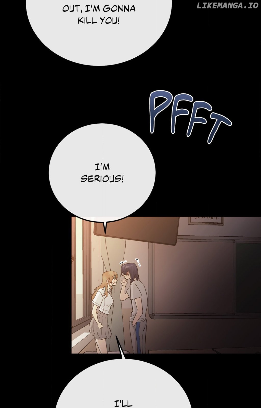Where the Heart Is Chapter 30 - page 10