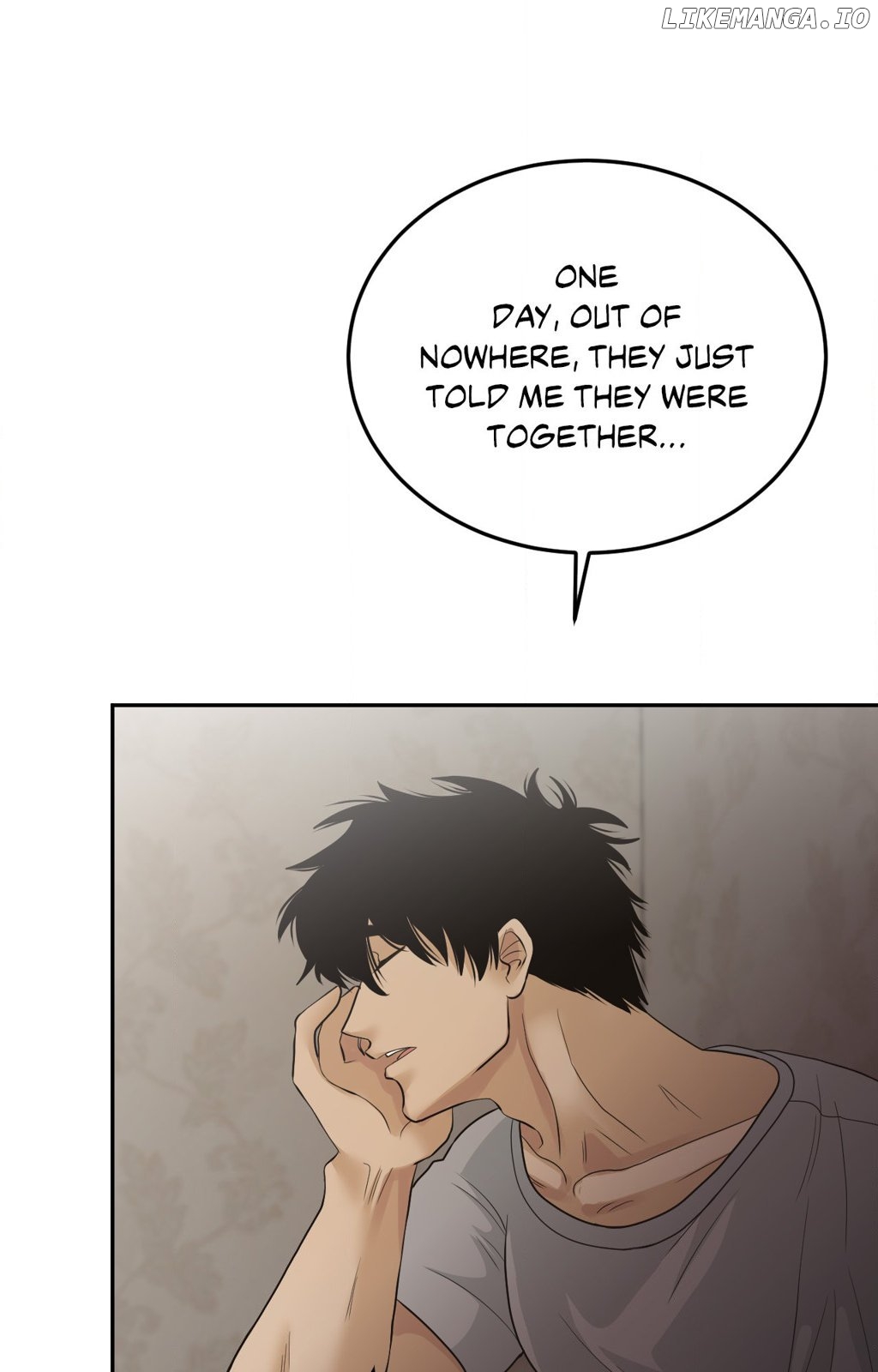 Where the Heart Is Chapter 30 - page 18