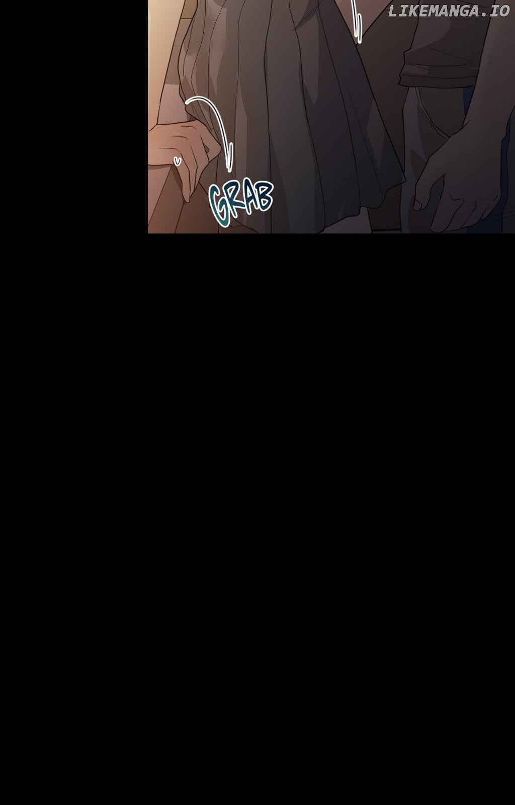 Where the Heart Is Chapter 30 - page 2