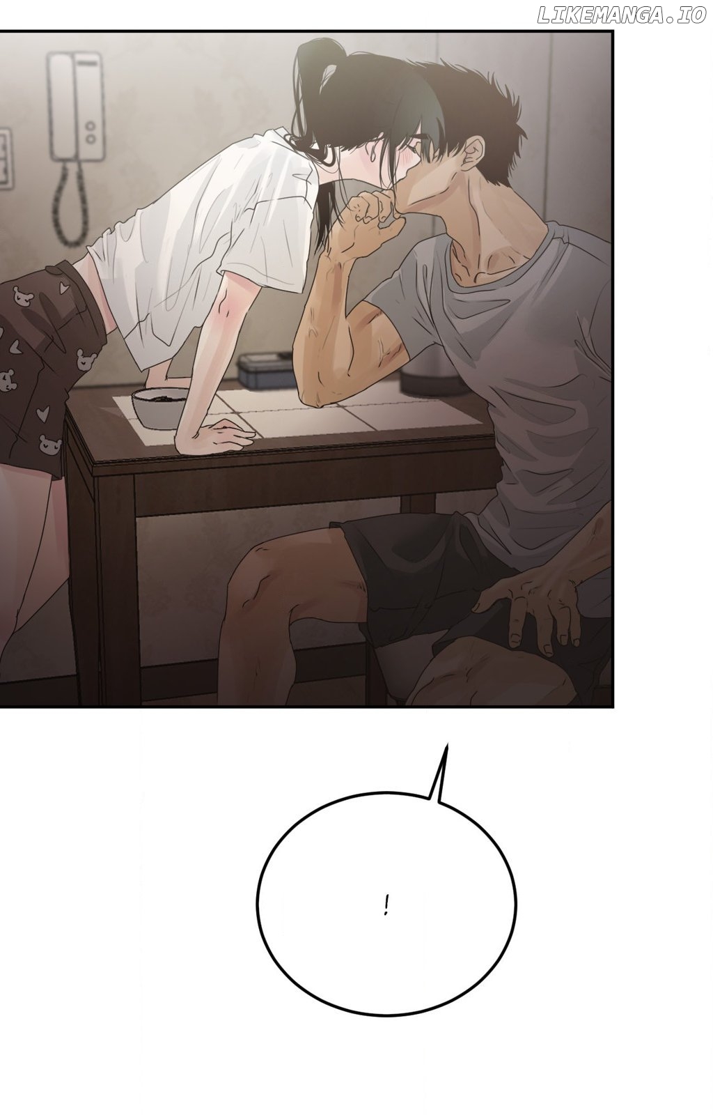 Where the Heart Is Chapter 30 - page 20