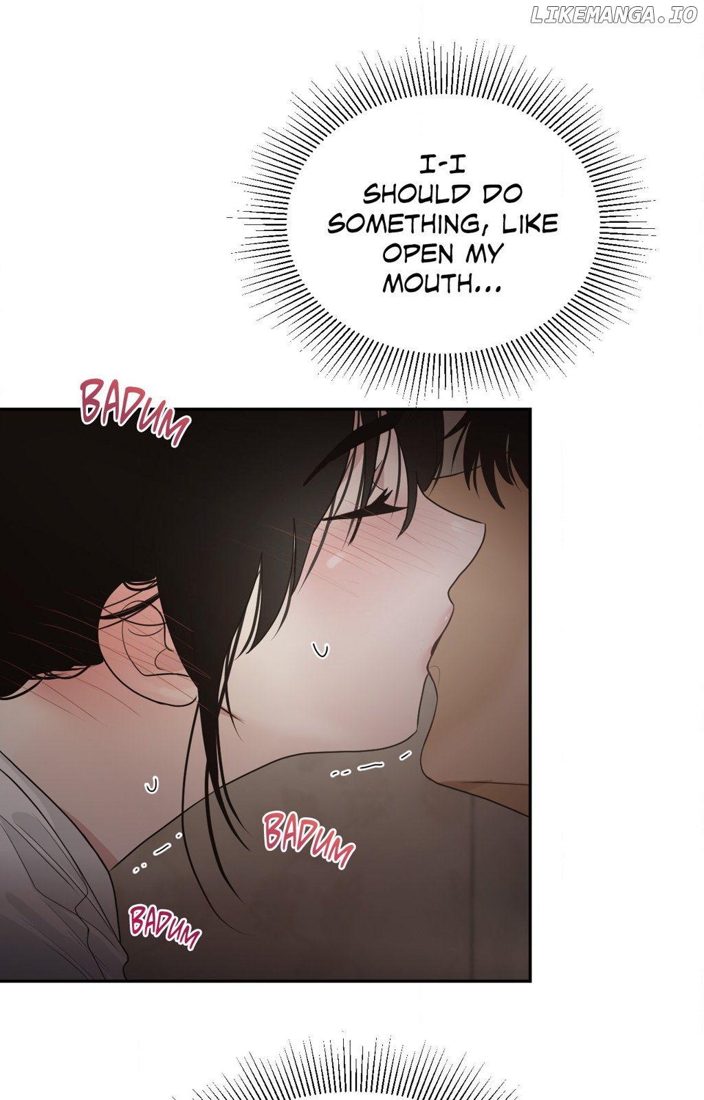 Where the Heart Is Chapter 30 - page 25