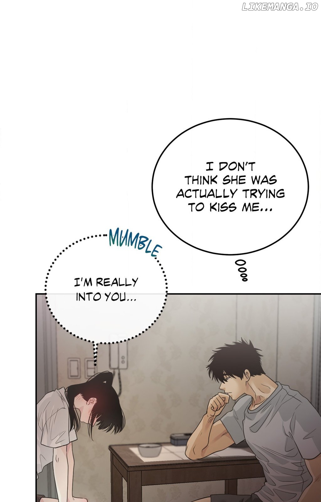 Where the Heart Is Chapter 30 - page 30