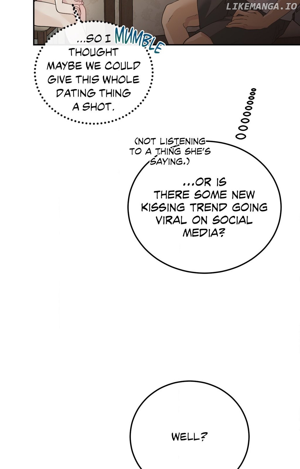 Where the Heart Is Chapter 30 - page 31