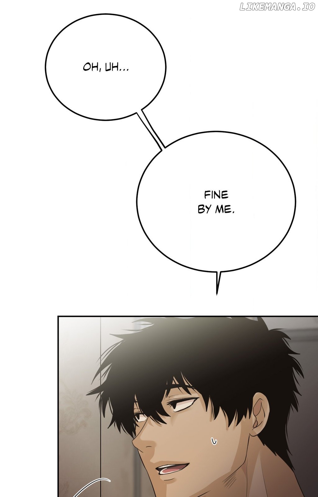 Where the Heart Is Chapter 30 - page 35
