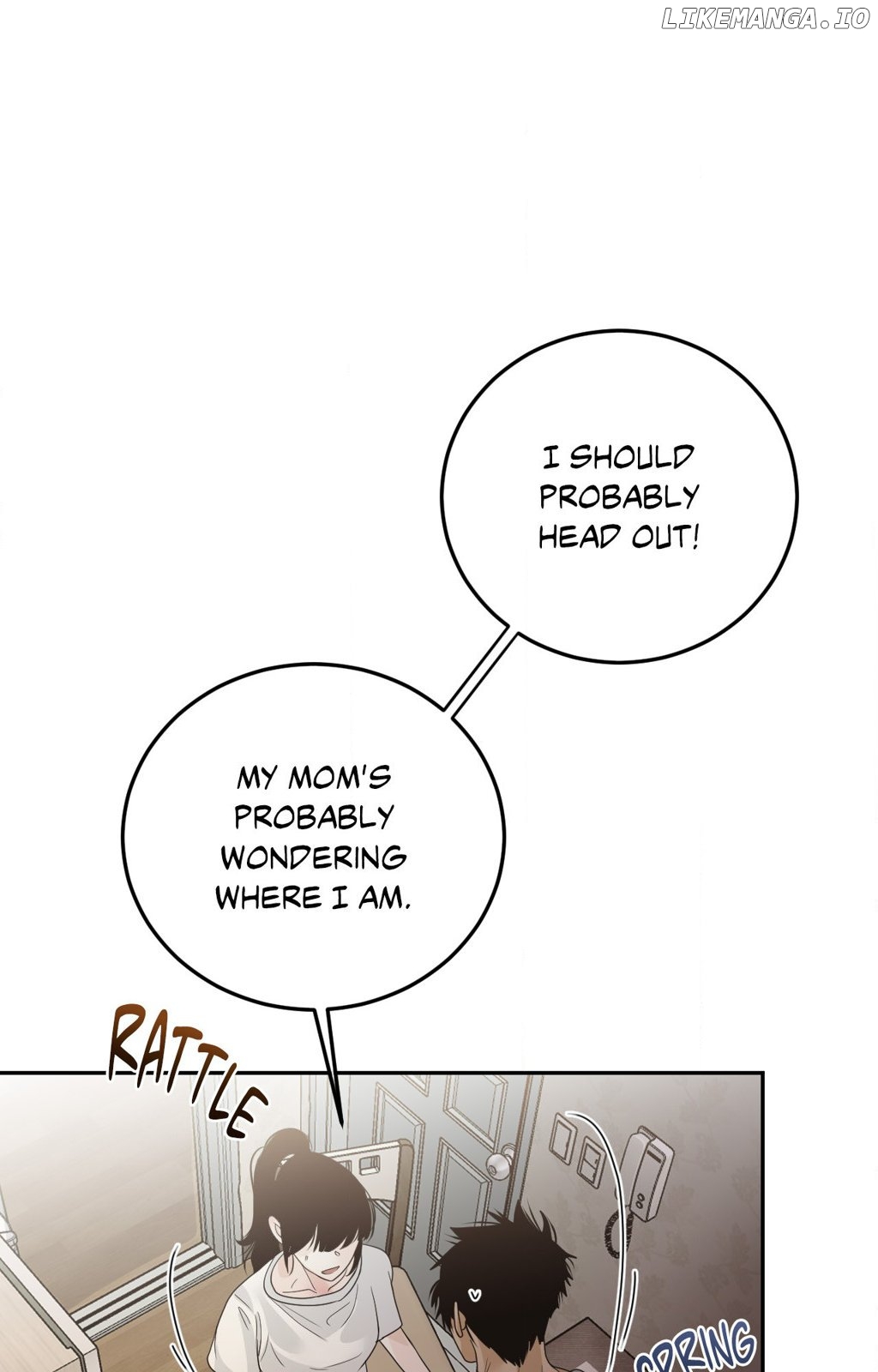 Where the Heart Is Chapter 30 - page 39