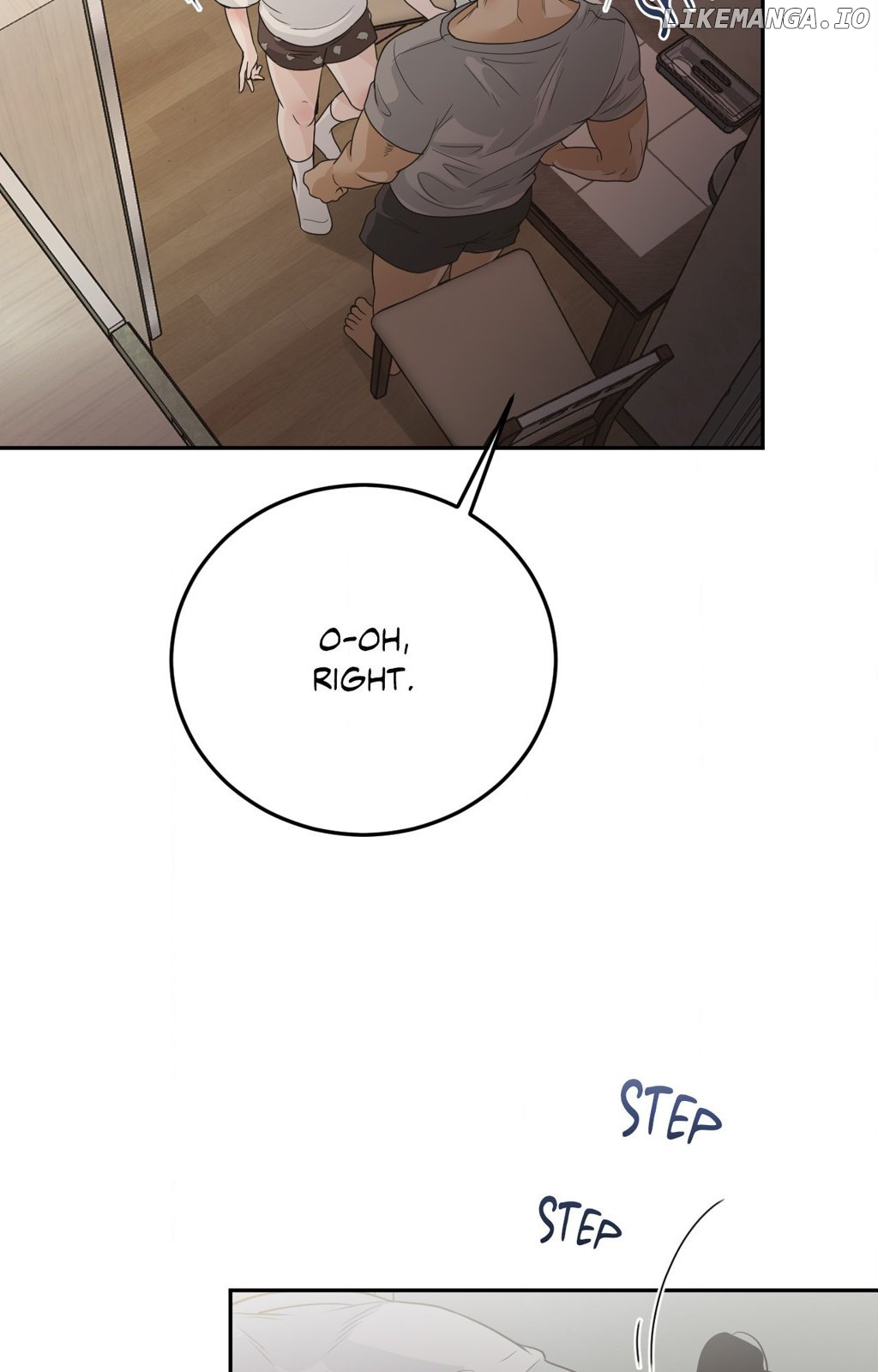 Where the Heart Is Chapter 30 - page 40