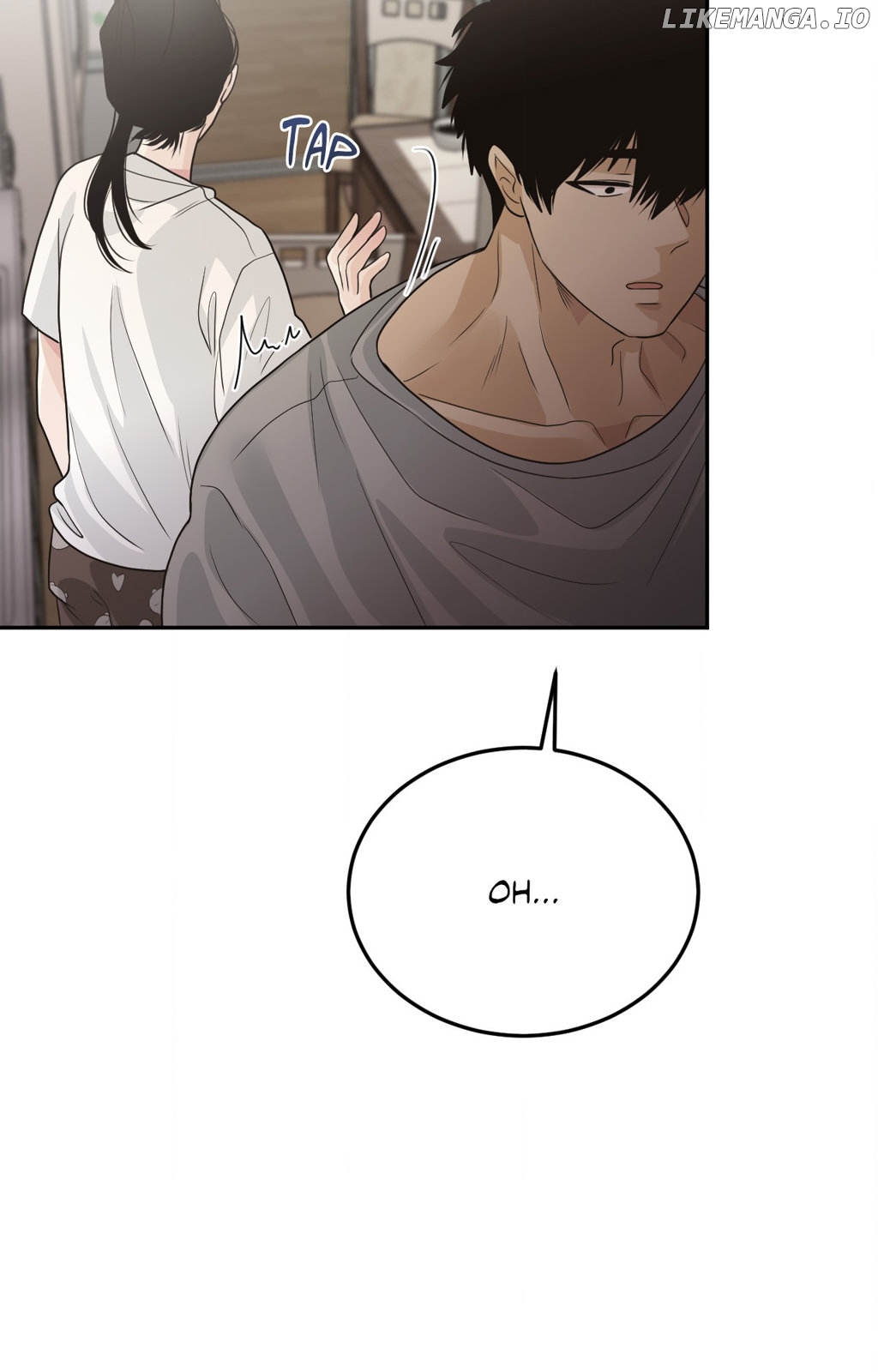Where the Heart Is Chapter 30 - page 46