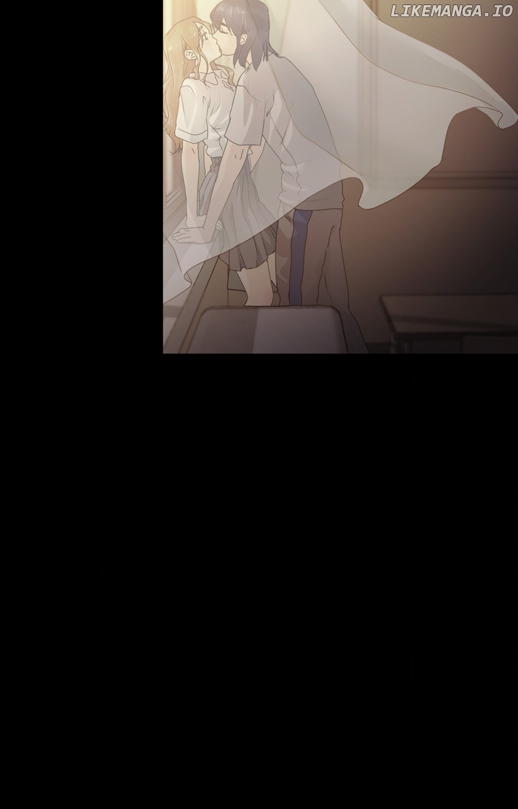 Where the Heart Is Chapter 30 - page 5