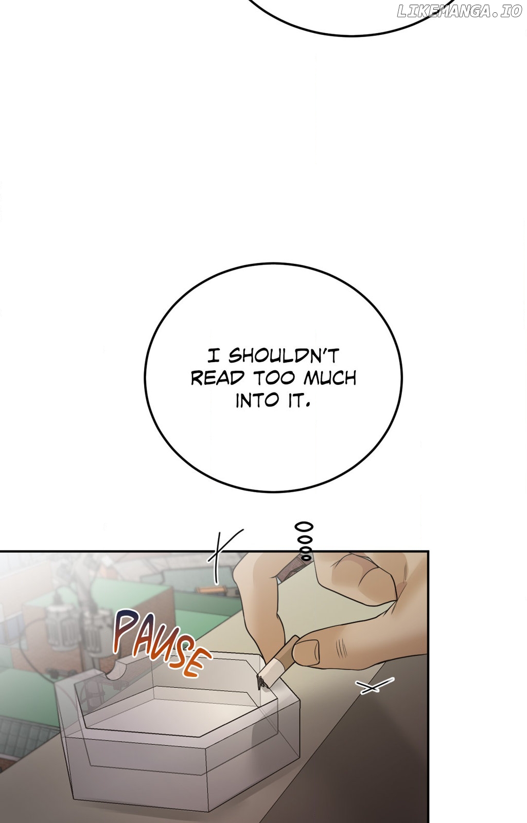 Where the Heart Is Chapter 30 - page 61