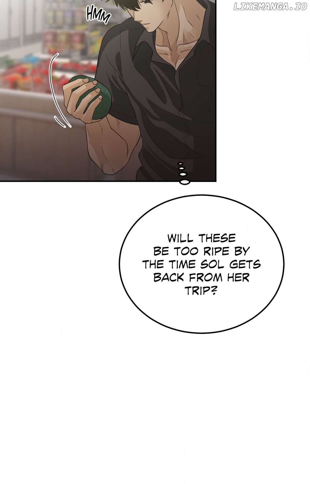 Where the Heart Is Chapter 30 - page 68