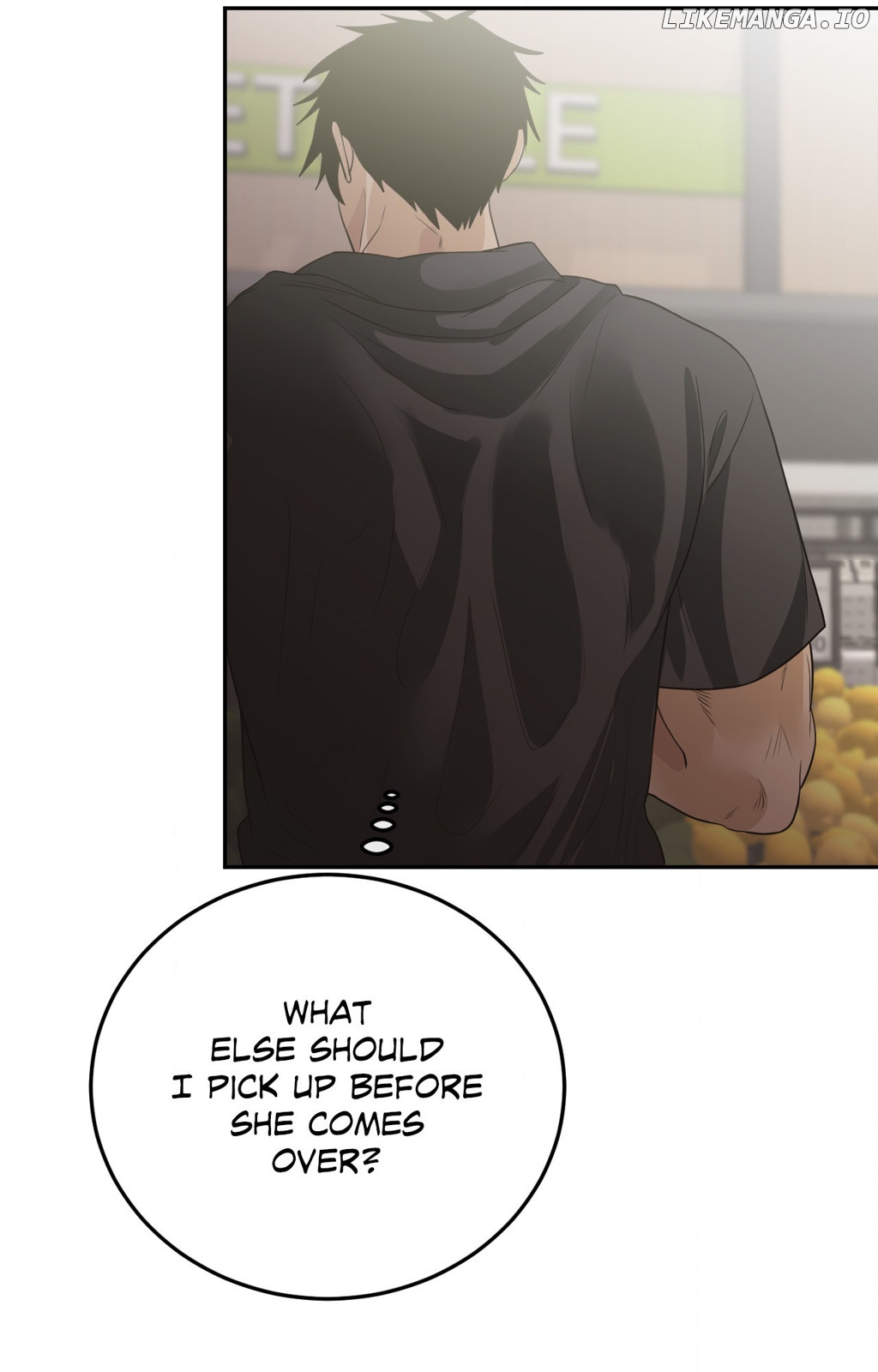 Where the Heart Is Chapter 30 - page 69