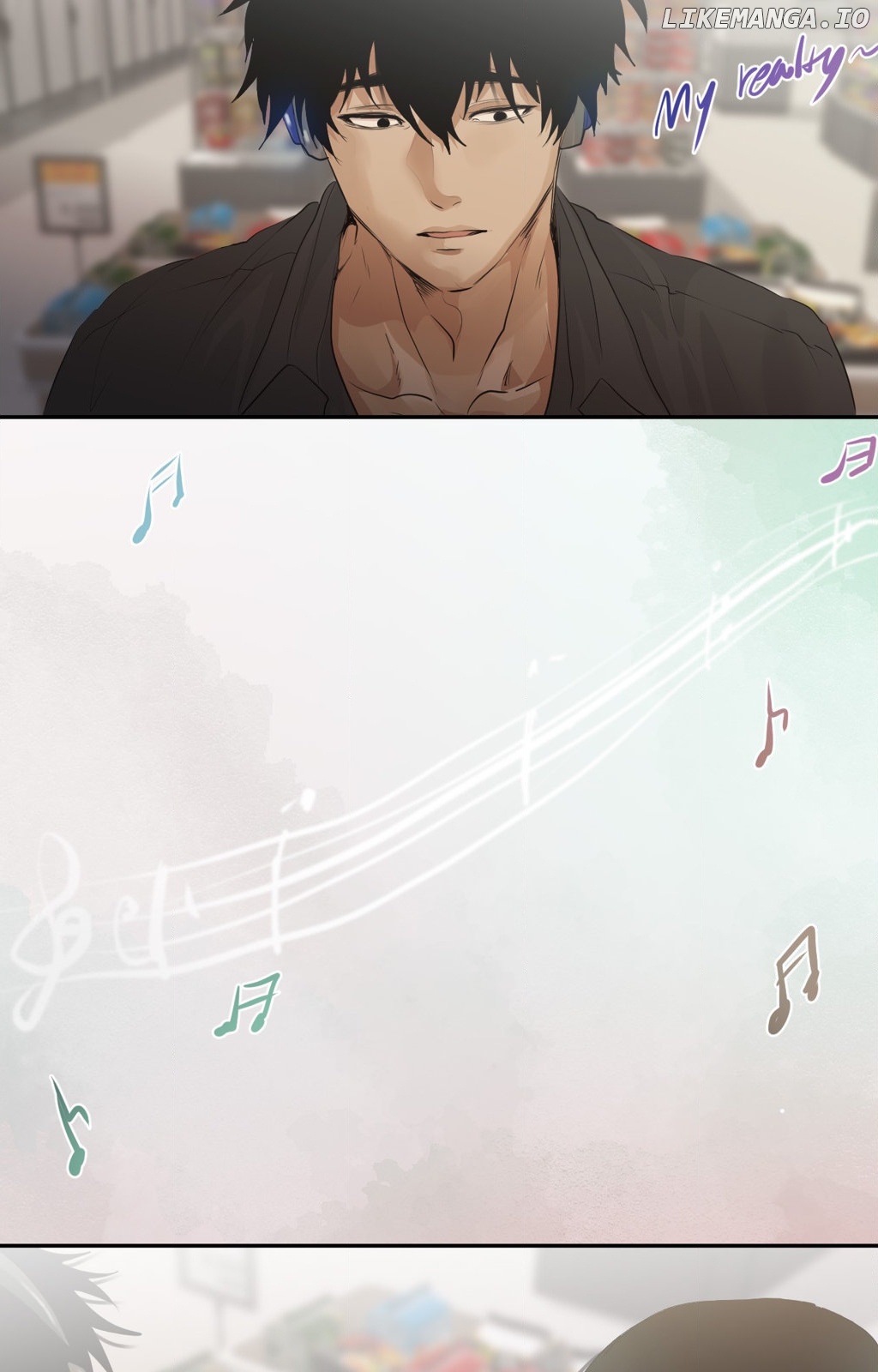Where the Heart Is Chapter 30 - page 73