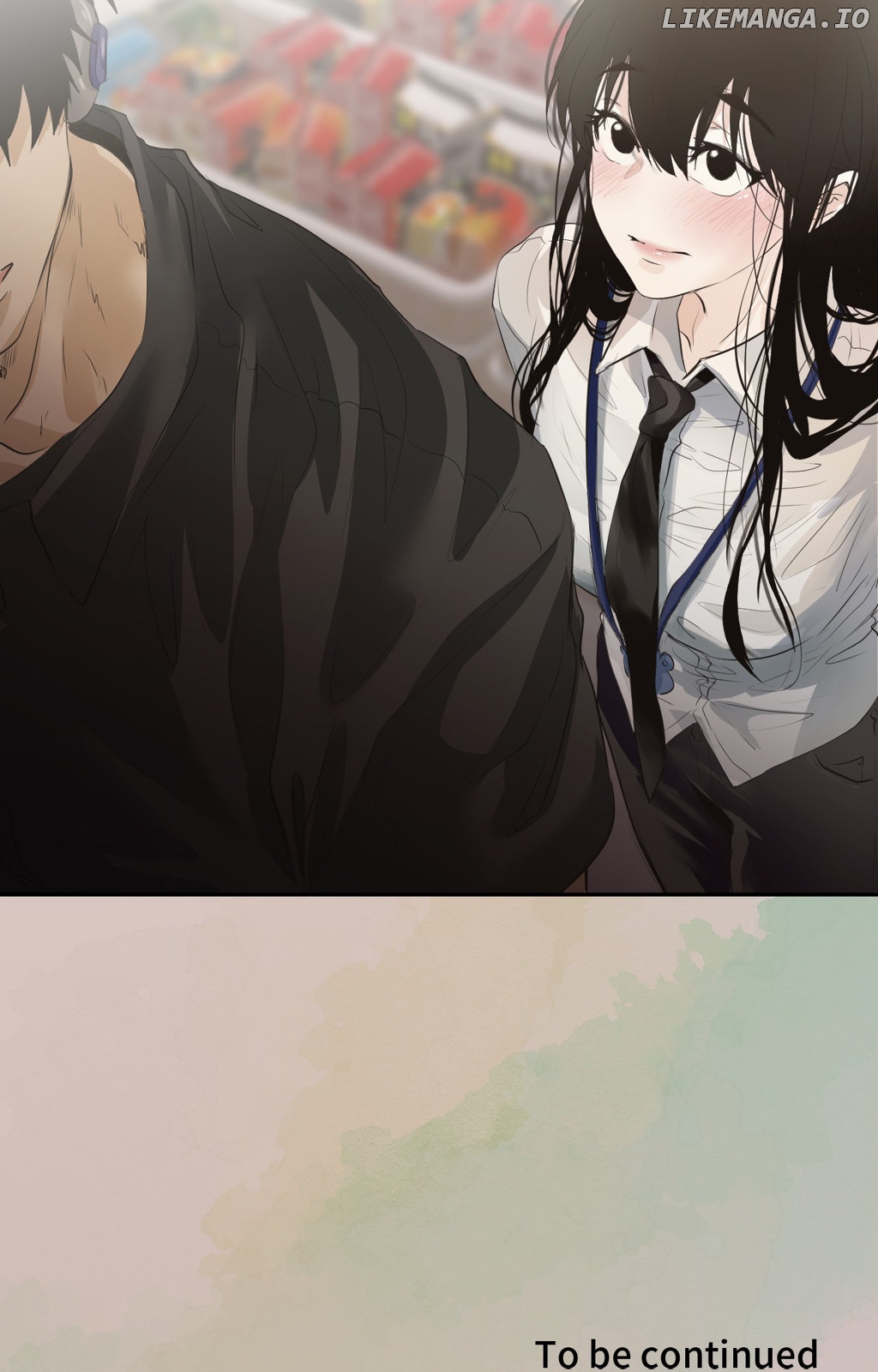 Where the Heart Is Chapter 30 - page 74
