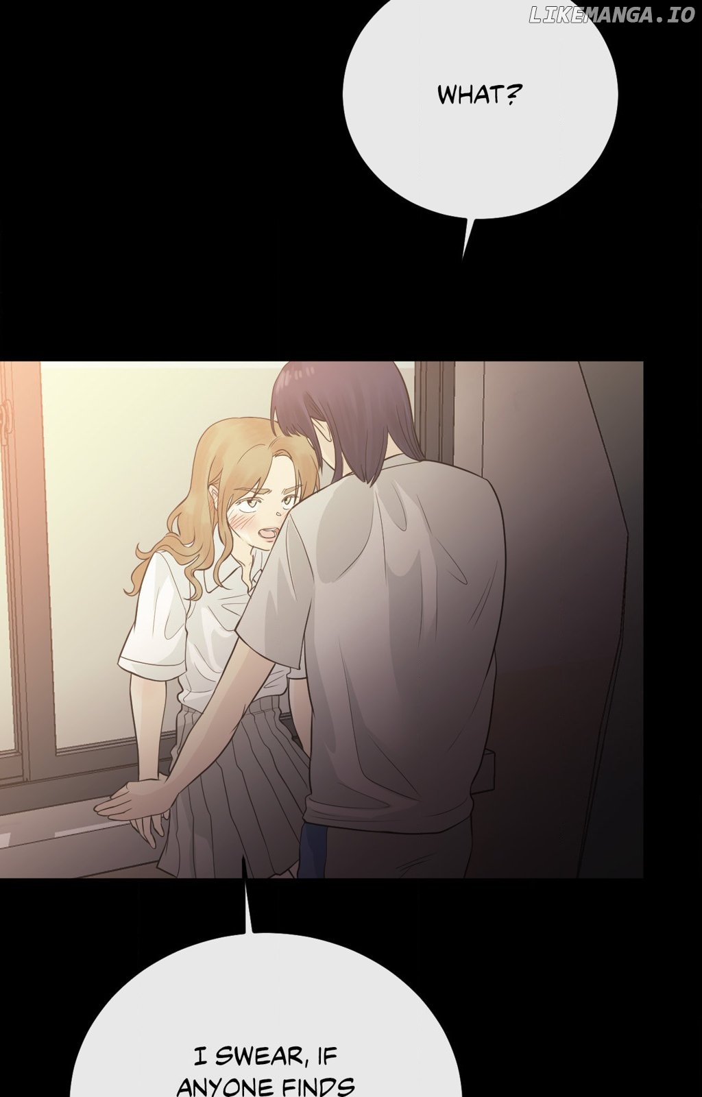 Where the Heart Is Chapter 30 - page 9
