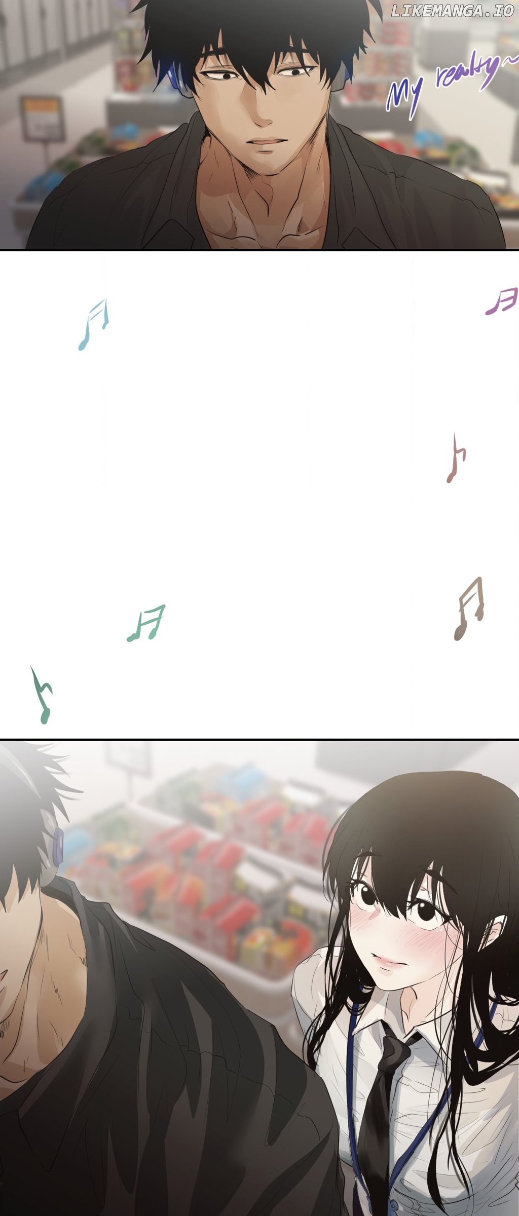 Where the Heart Is Chapter 31 - page 3