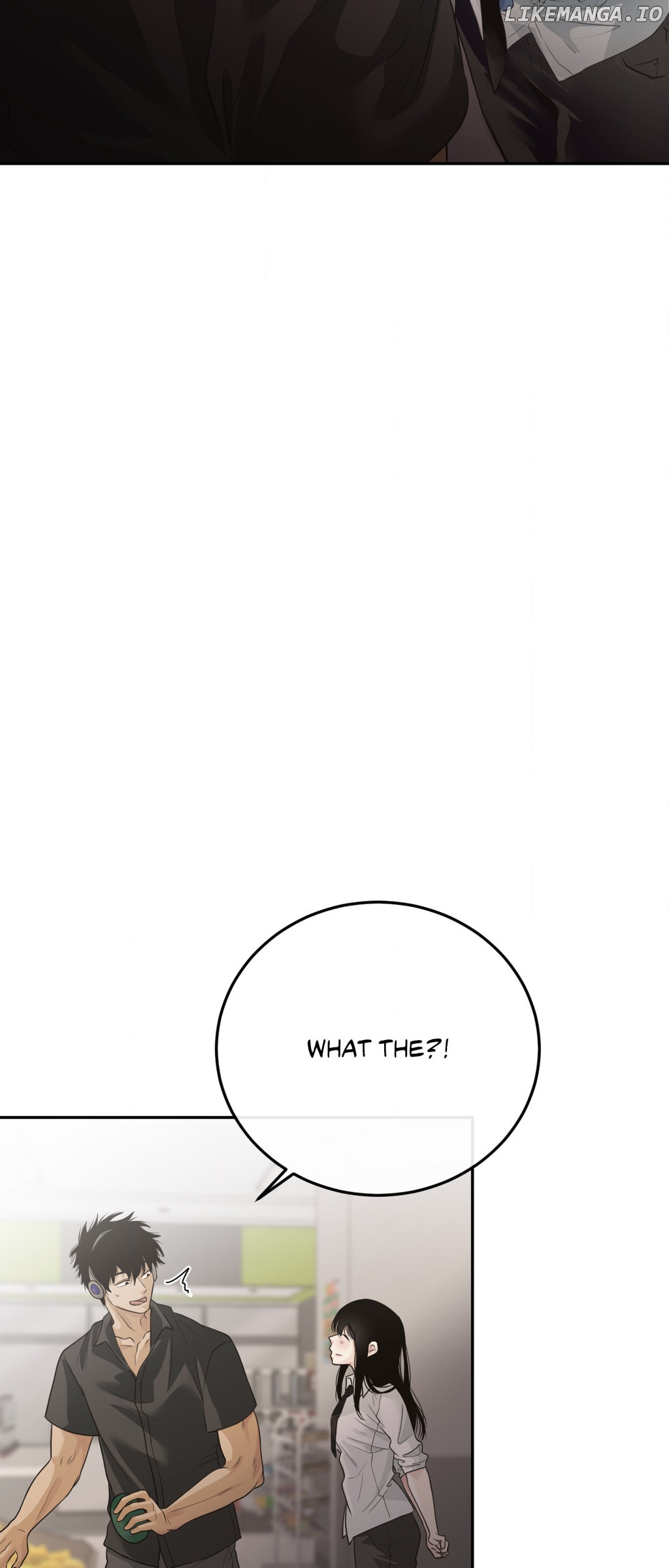 Where the Heart Is Chapter 31 - page 4
