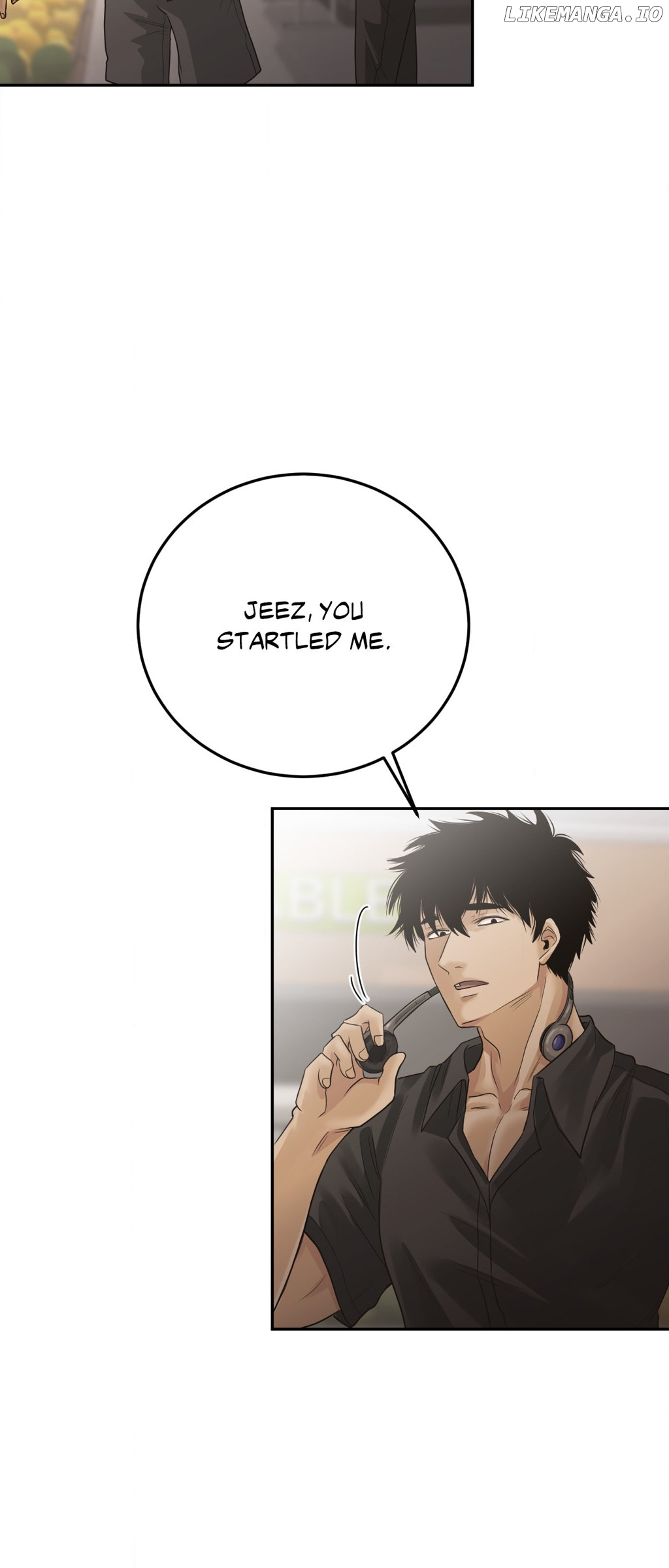 Where the Heart Is Chapter 31 - page 5