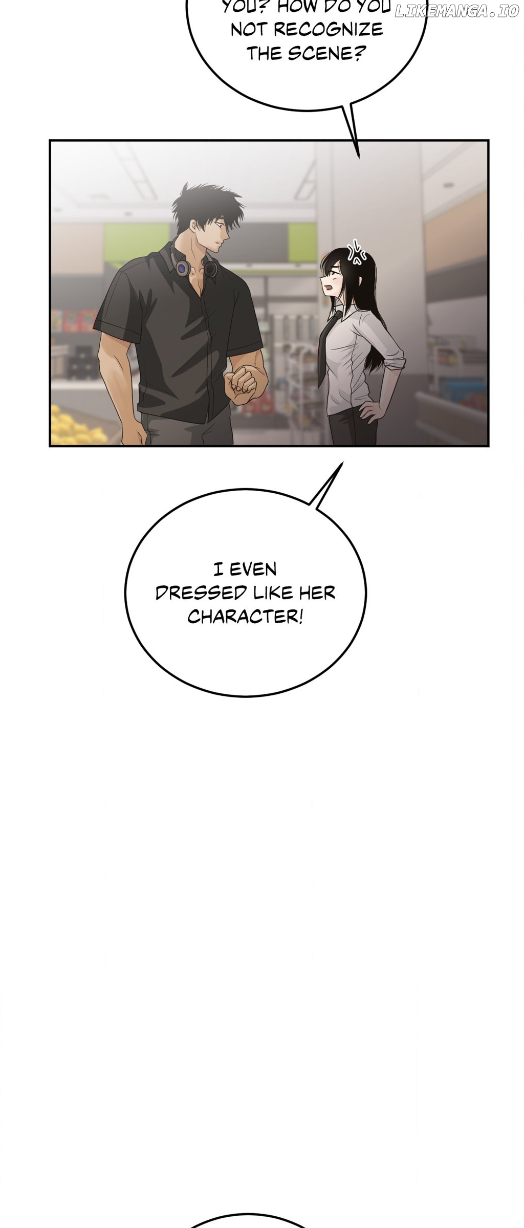 Where the Heart Is Chapter 31 - page 7