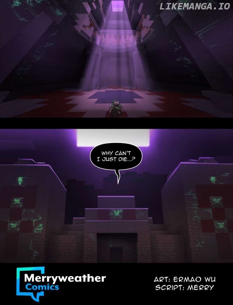 Mines & Monster Girls Chapter 23 - page 4