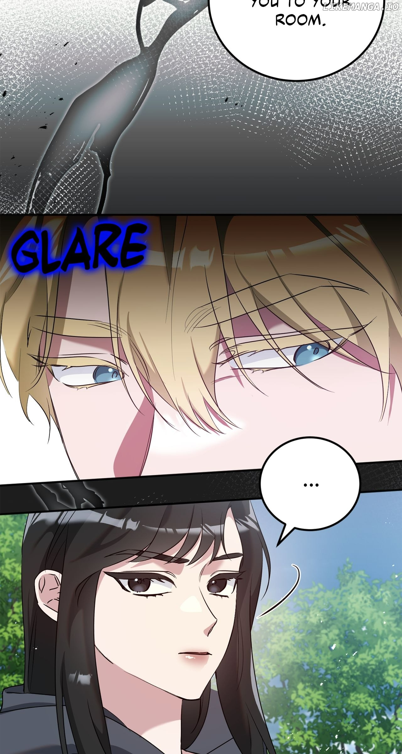 The Saintess Returns to the Emperor Chapter 53 - page 13