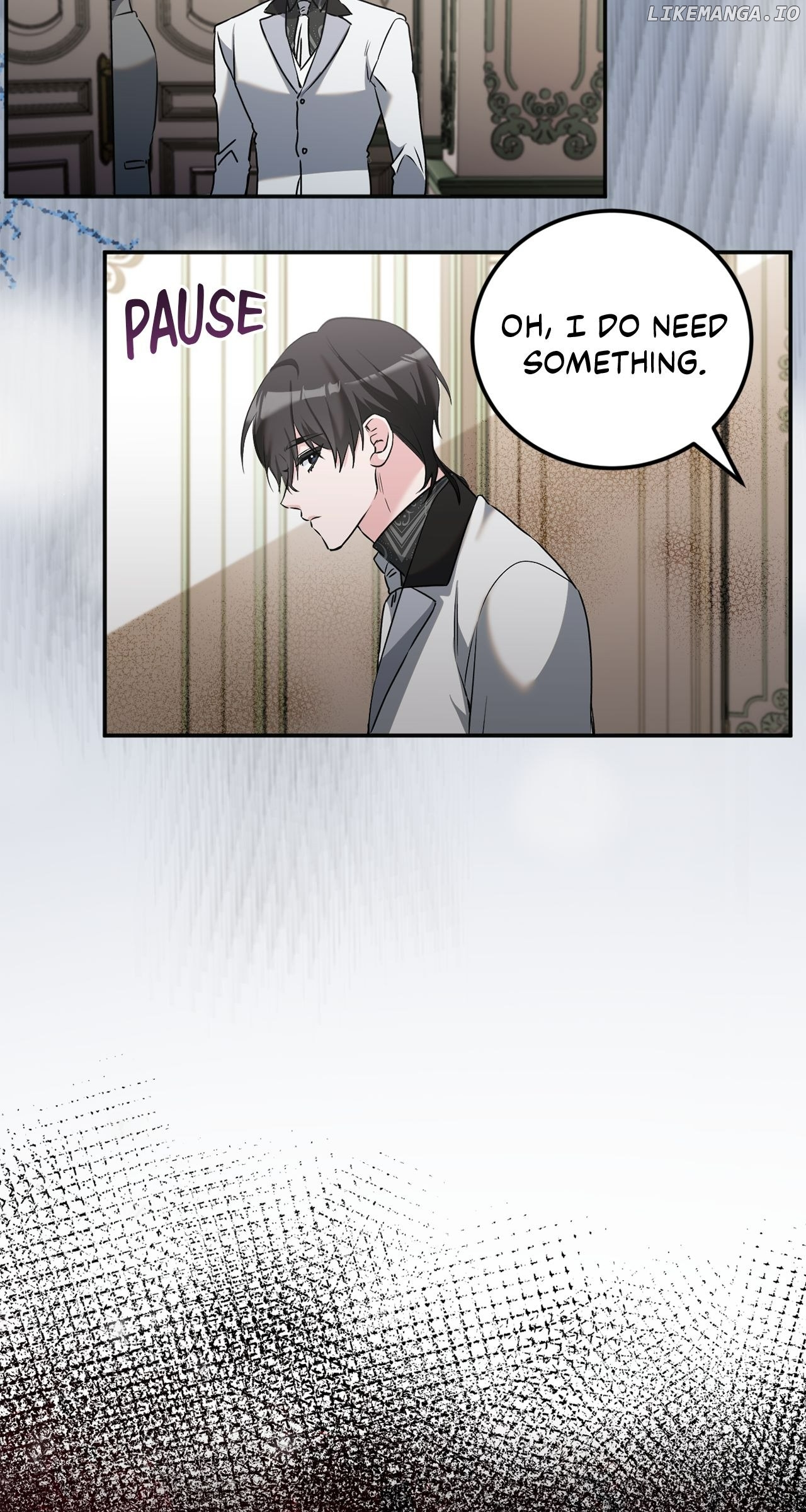 The Saintess Returns to the Emperor Chapter 53 - page 20