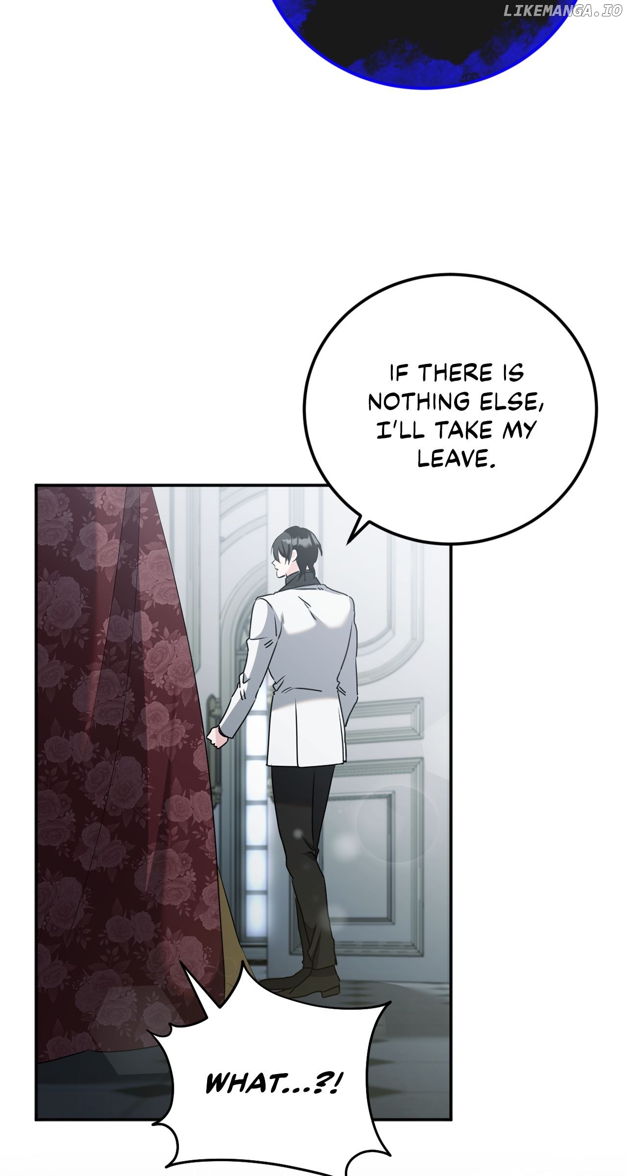 The Saintess Returns to the Emperor Chapter 53 - page 27