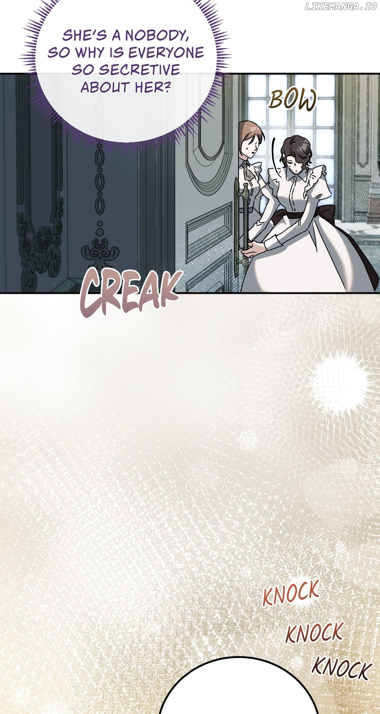 The Saintess Returns to the Emperor Chapter 53 - page 36