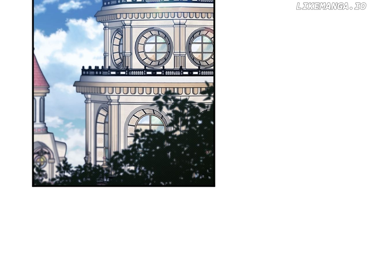 The Saintess Returns to the Emperor Chapter 53 - page 45