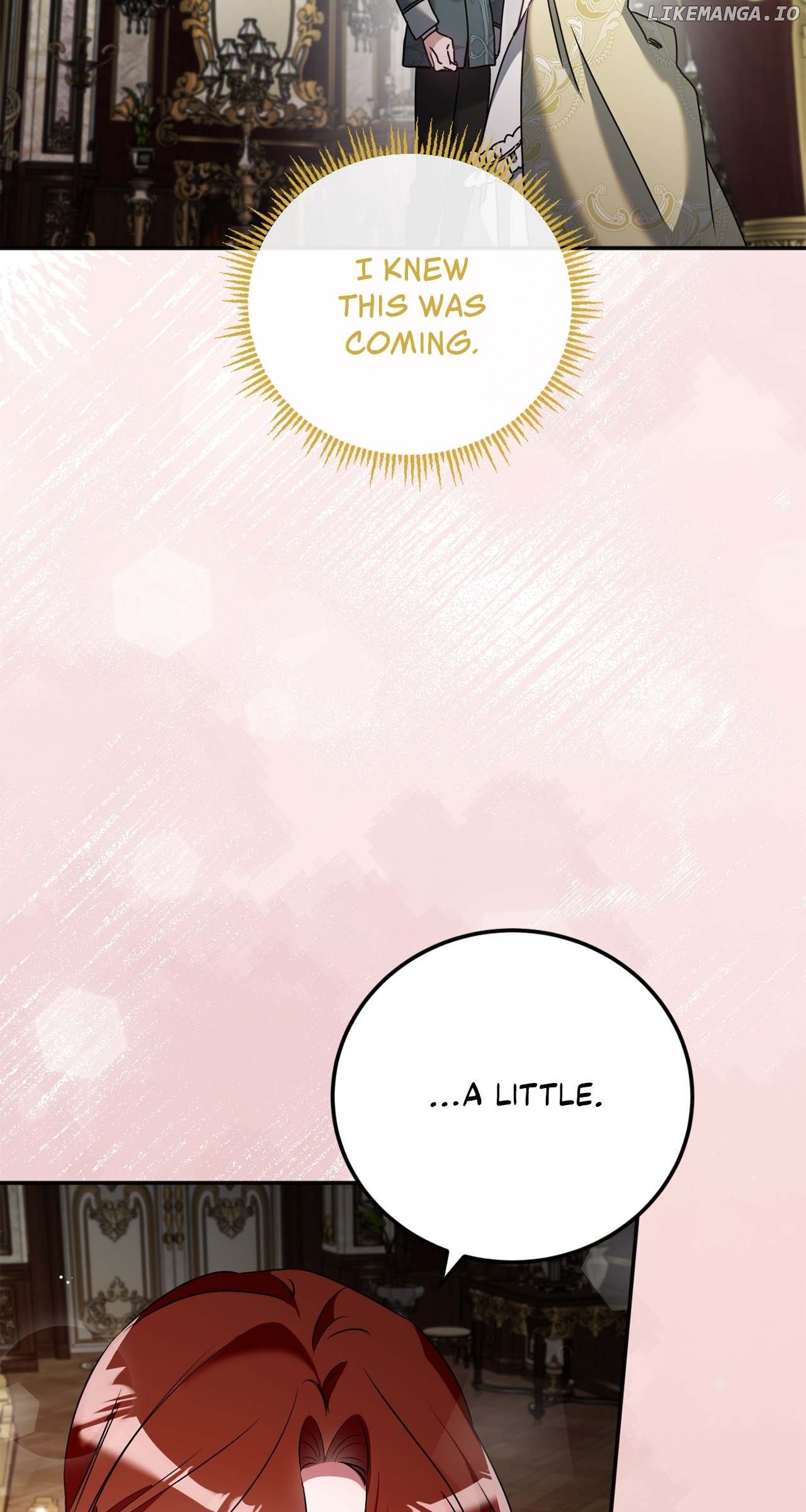 The Saintess Returns to the Emperor Chapter 53 - page 55