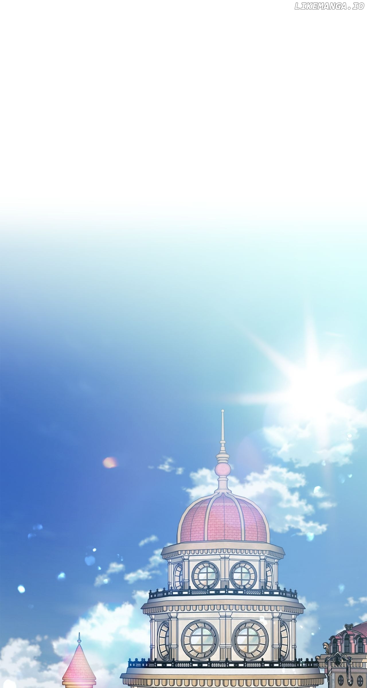 The Saintess Returns to the Emperor Chapter 53 - page 61