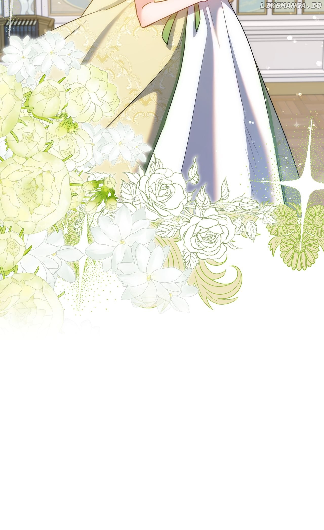 The Saintess Returns to the Emperor Chapter 53 - page 65