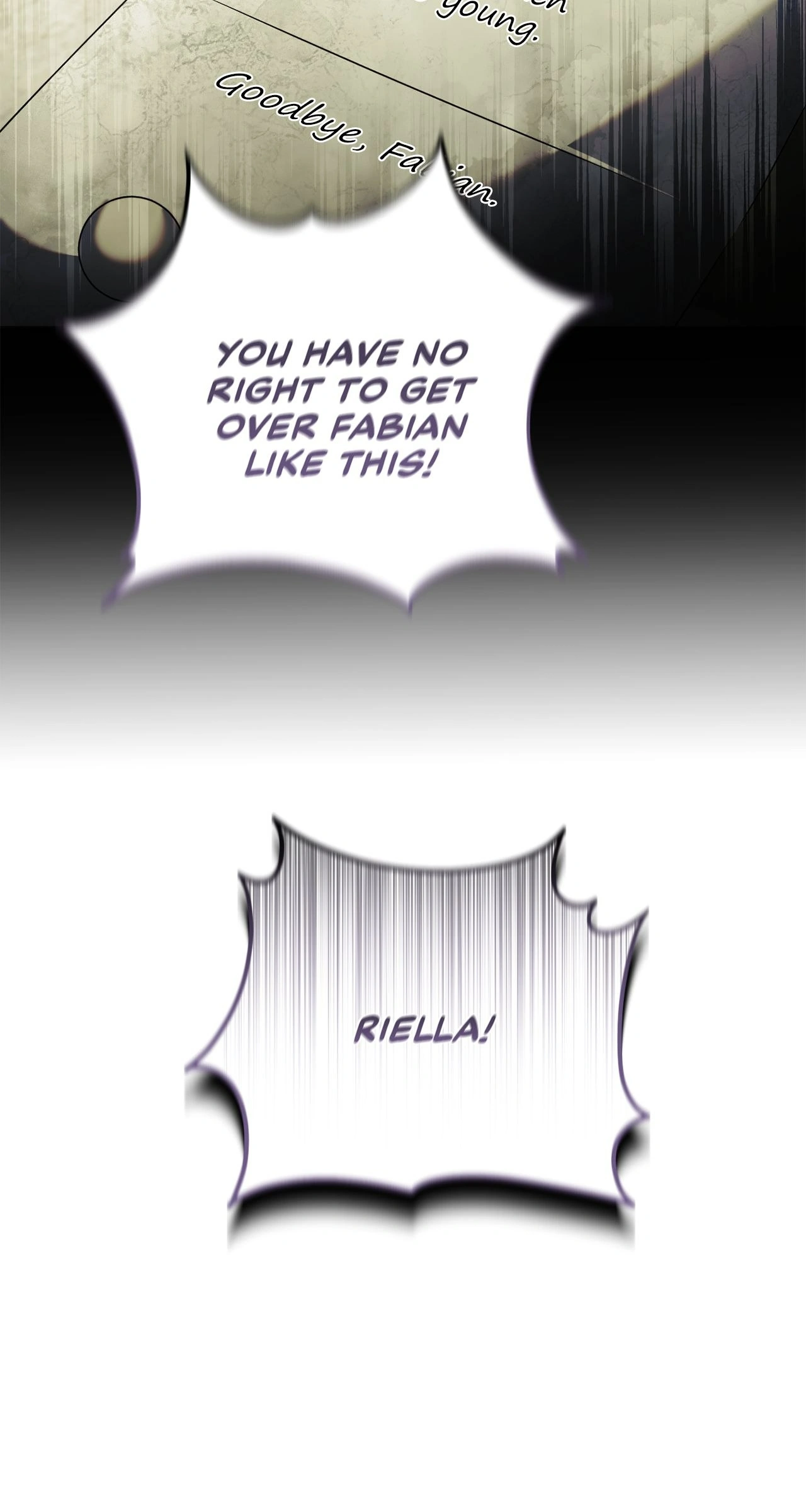 The Saintess Returns to the Emperor Chapter 54 - page 25