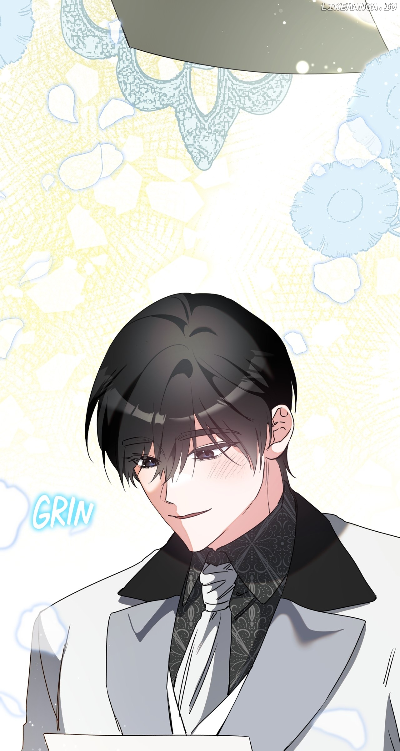 The Saintess Returns to the Emperor Chapter 54 - page 36