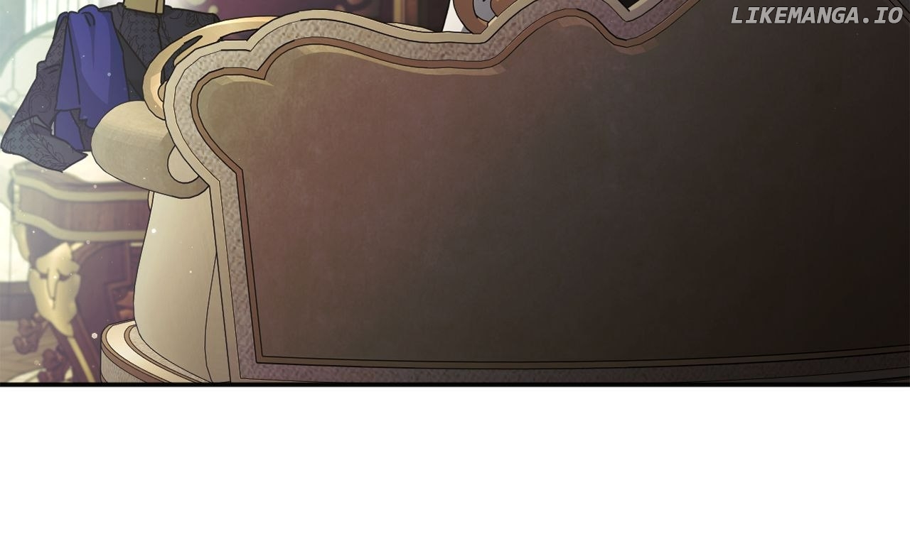 The Saintess Returns to the Emperor Chapter 54 - page 52