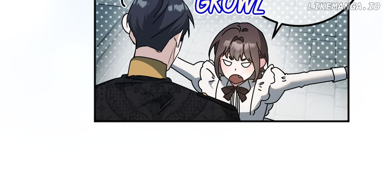 The Saintess Returns to the Emperor Chapter 54 - page 59