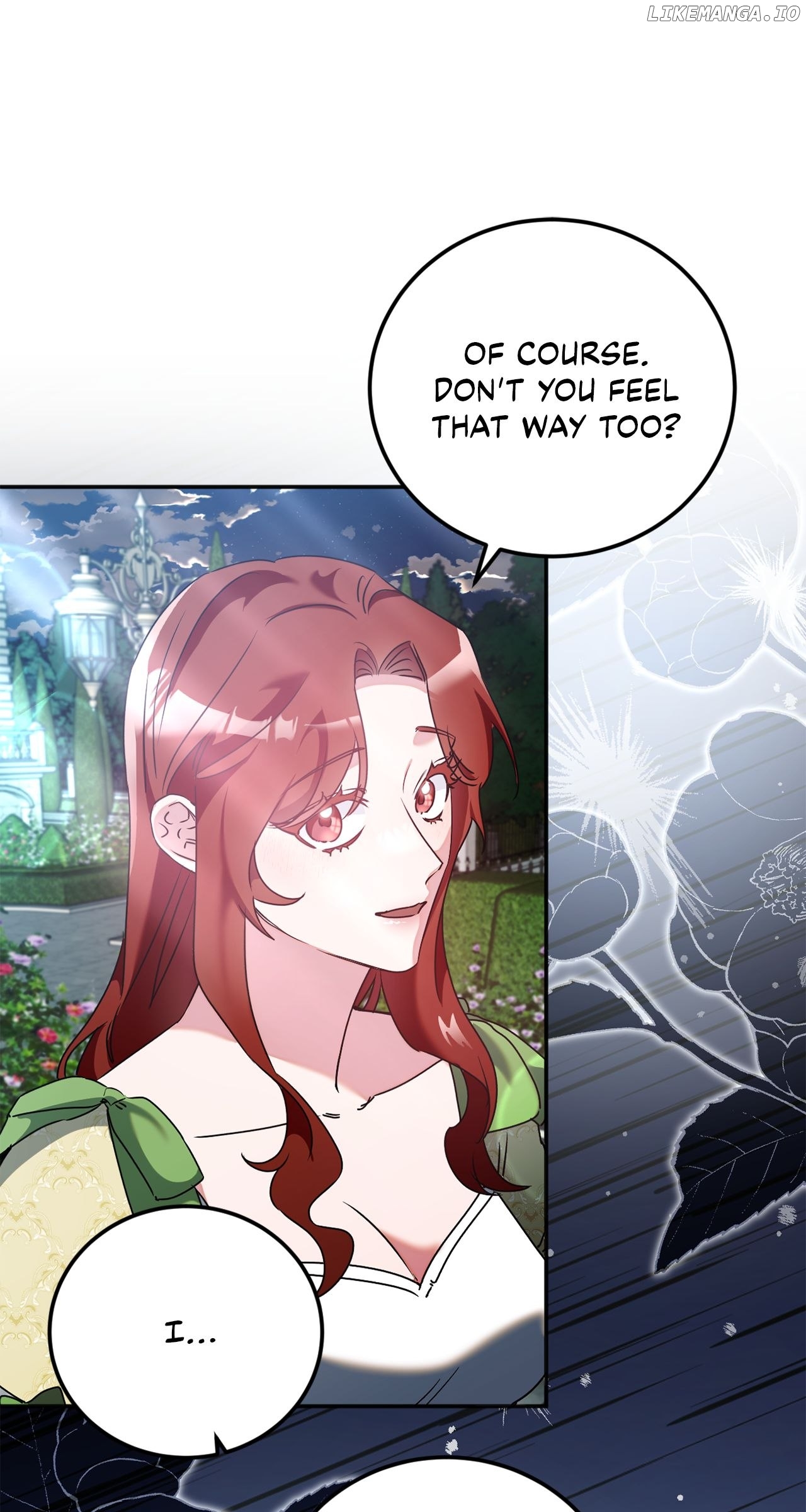 The Saintess Returns to the Emperor Chapter 54 - page 60