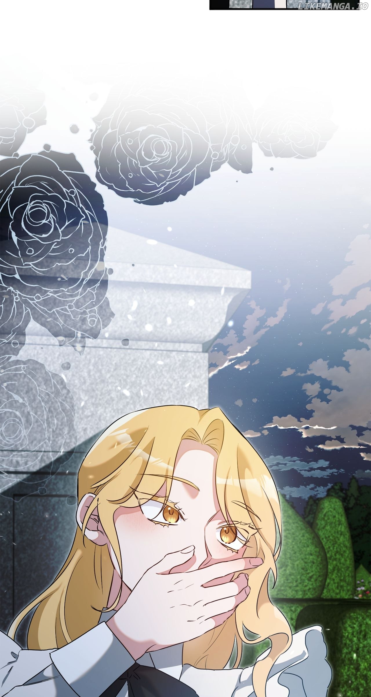 The Saintess Returns to the Emperor Chapter 54 - page 66