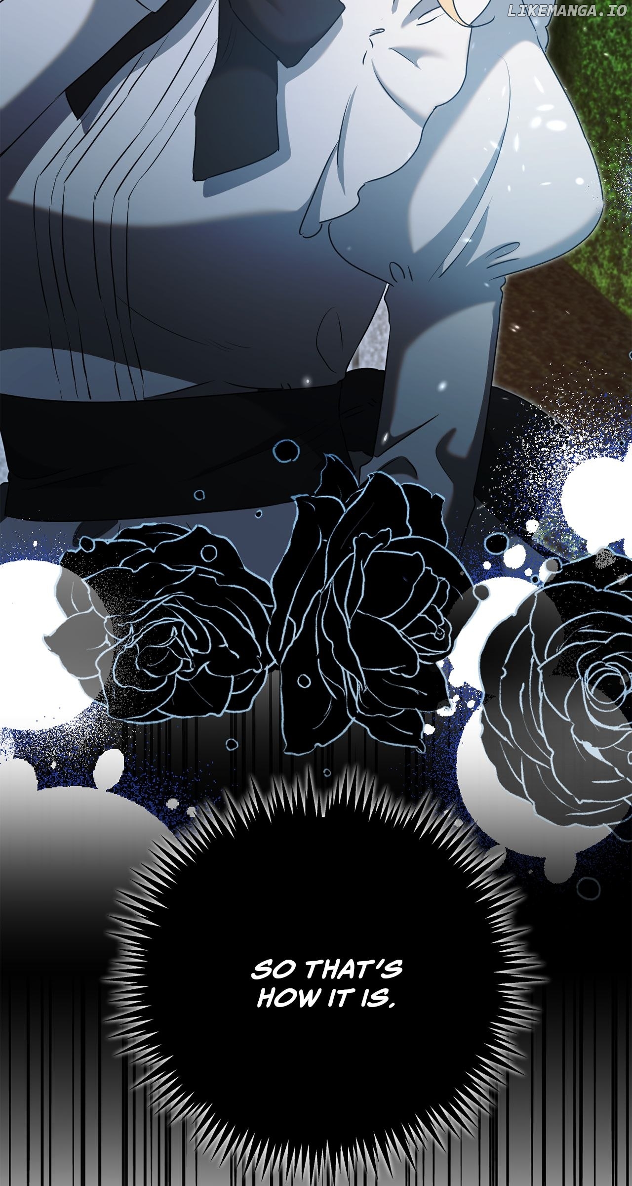 The Saintess Returns to the Emperor Chapter 54 - page 67