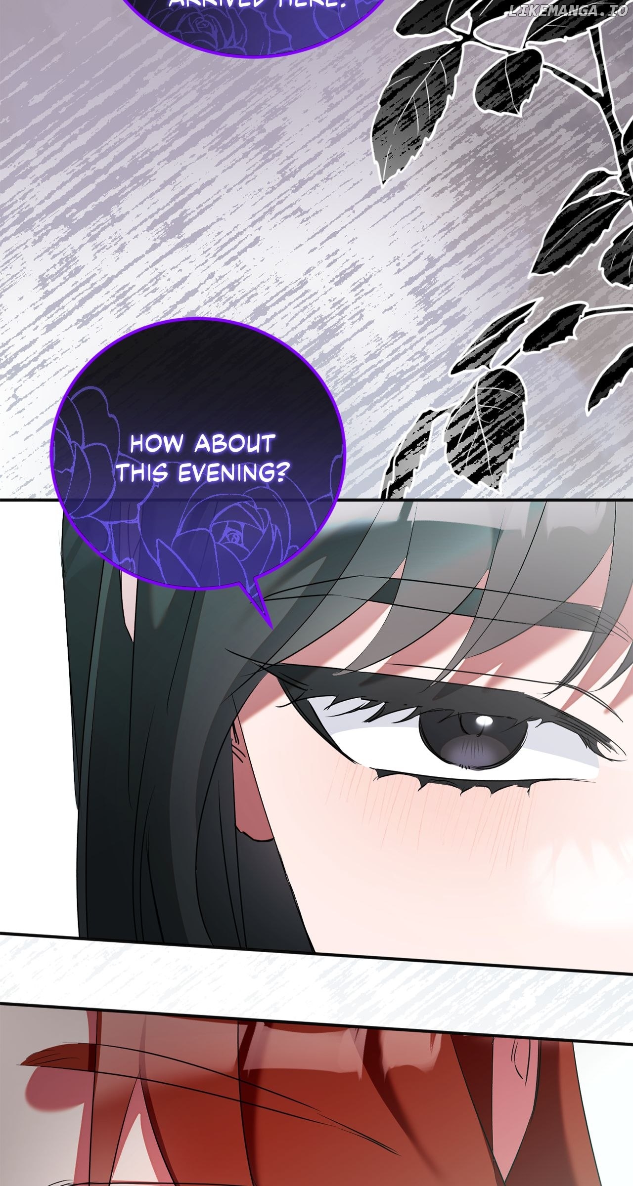 The Saintess Returns to the Emperor Chapter 55 - page 34