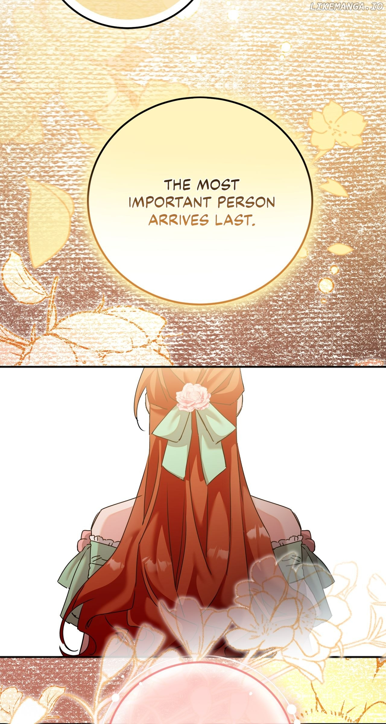 The Saintess Returns to the Emperor Chapter 55 - page 47