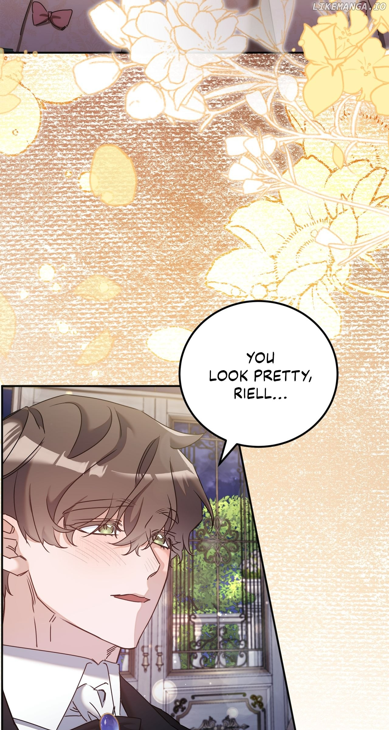 The Saintess Returns to the Emperor Chapter 55 - page 49