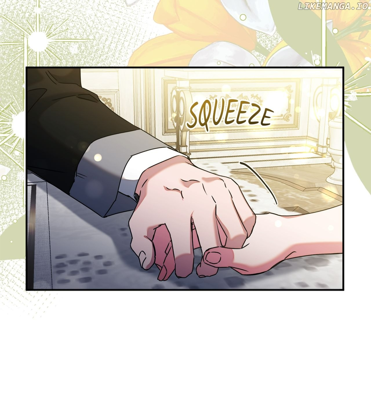 The Saintess Returns to the Emperor Chapter 55 - page 58