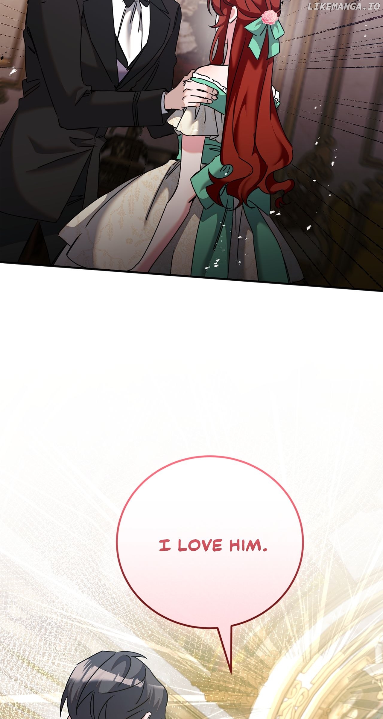 The Saintess Returns to the Emperor Chapter 55 - page 74