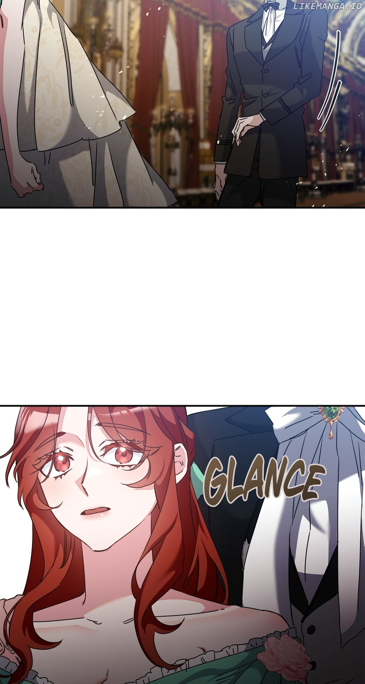 The Saintess Returns to the Emperor Chapter 55 - page 78