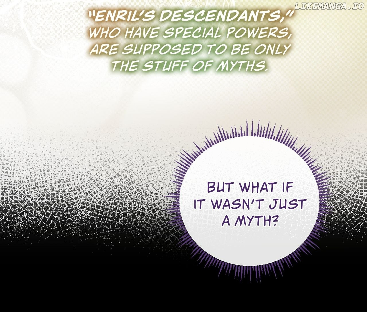 The Saintess Returns to the Emperor Chapter 56 - page 28