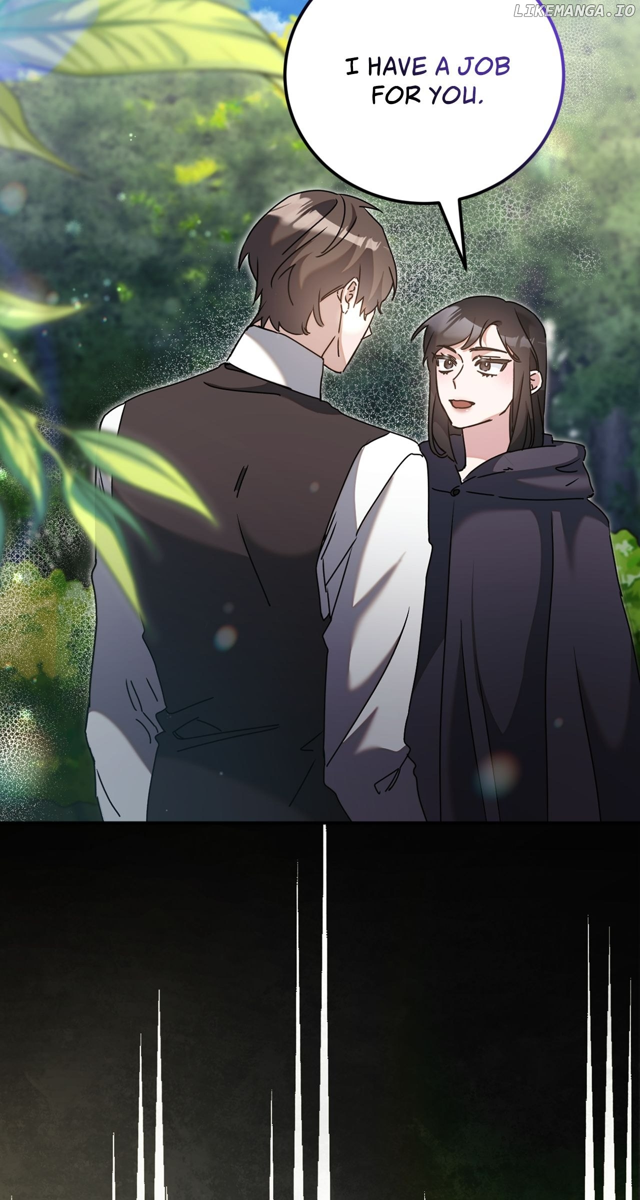 The Saintess Returns to the Emperor Chapter 56 - page 31